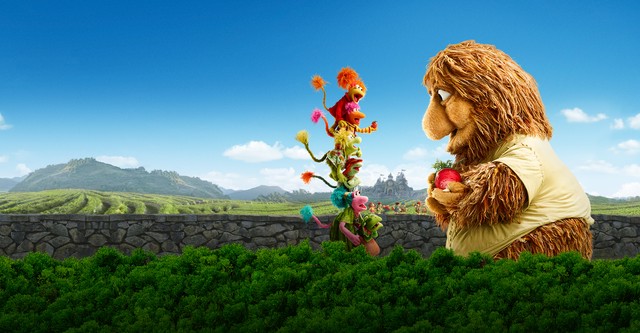 Fraggle Rock: Újra zúznak