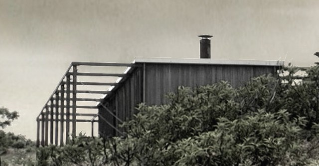 Built on Narrow Land