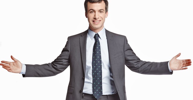 Nathan for You