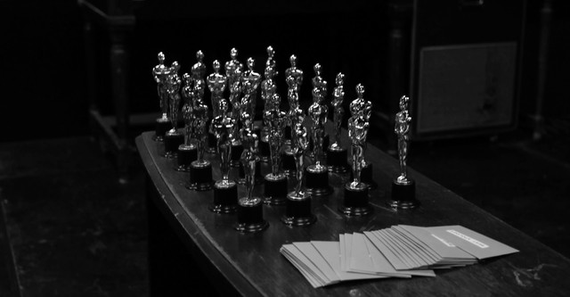 Oscar's