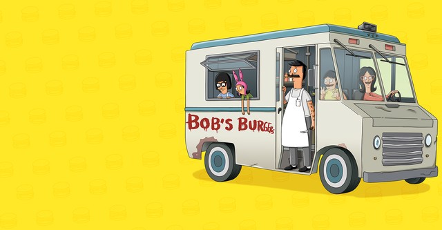 Bob's Burgers