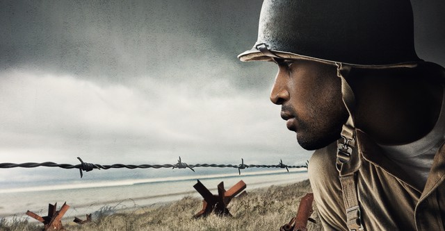 A Distant Shore: African Americans of D-Day