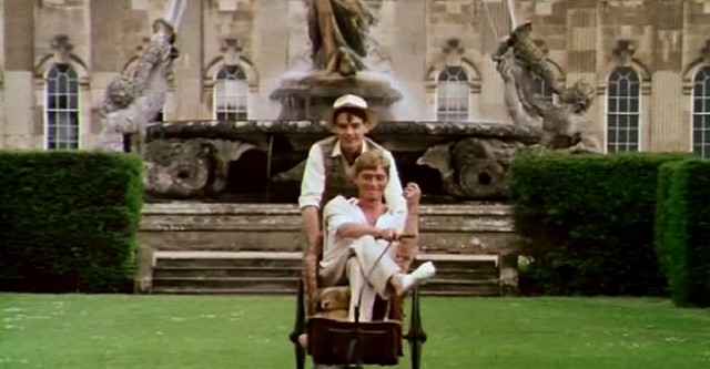 Brideshead Revisited