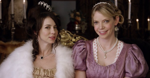 Another Period