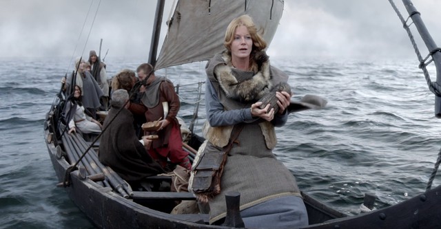 Viking Women Season watch full episodes streaming online