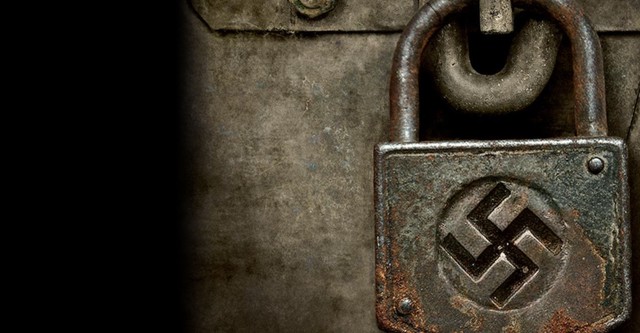 Inside Hitler's Killing Machine