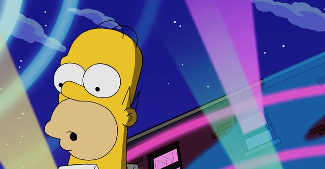 I Simpson