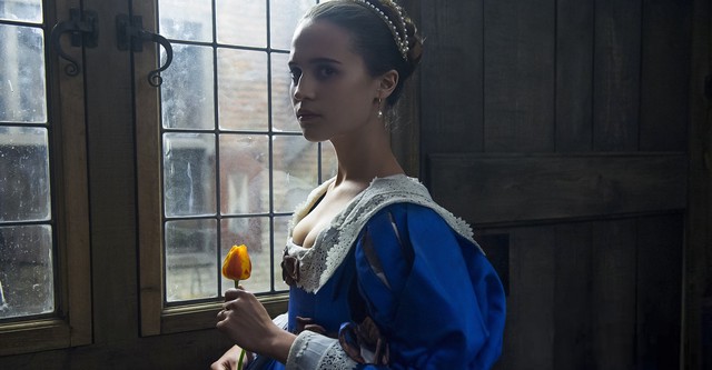 Tulip Fever