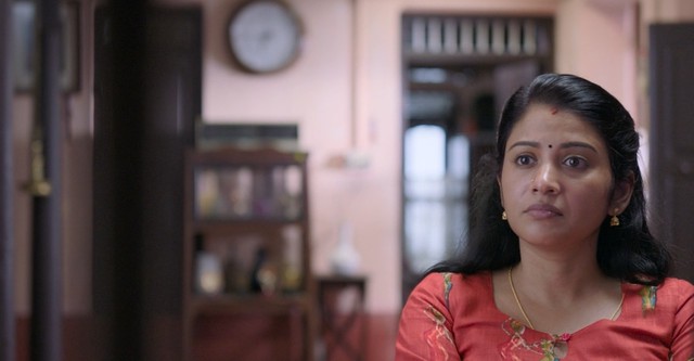 Jawanum Mullappoovum