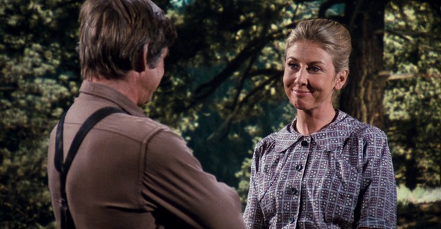 The Waltons
