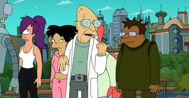 Futurama