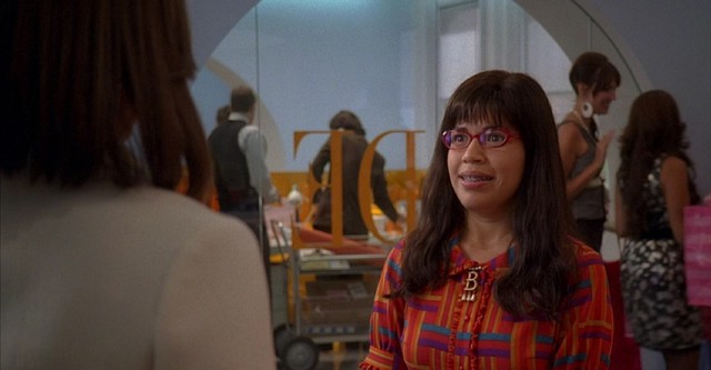 Ugly Betty