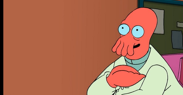 Futurama