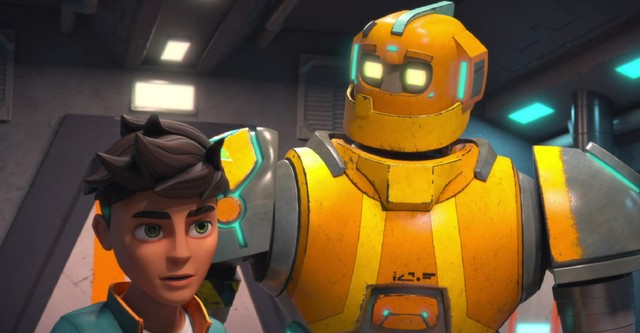 Robozuna