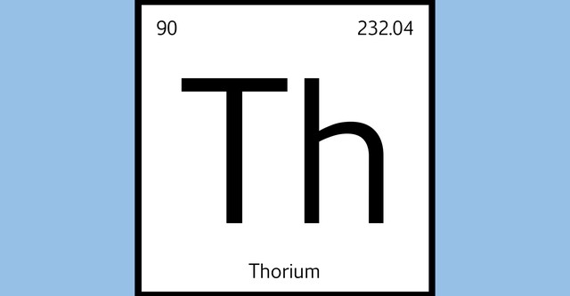 Thorium Remix