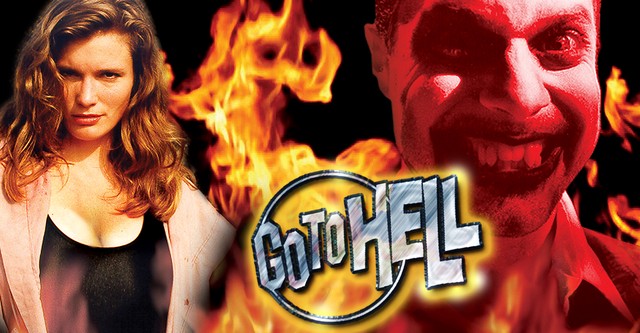 Go To Hell