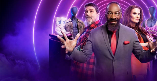 WWE Most Wanted : à la recherche des trésors de la WWE