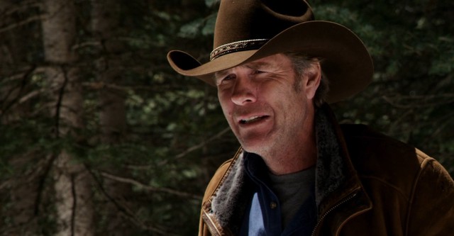 Longmire