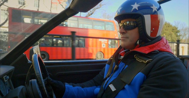 Top Gear