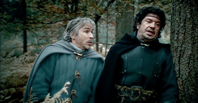 Kaamelott
