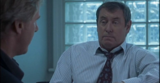 Kisvárosi gyilkosságok