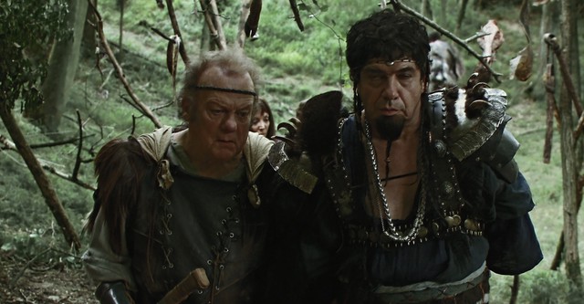 Kaamelott