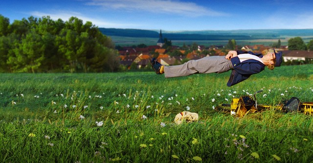 Neues aus Uhlenbusch - Ich hatte einen Traum