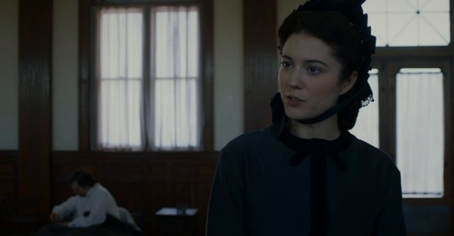 Mercy Street