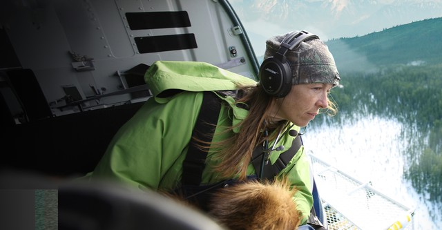 Dr. Oakley, Yukon Vet