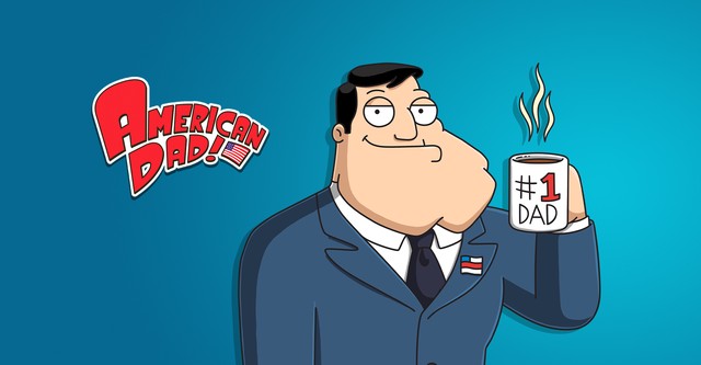 American Dad!
