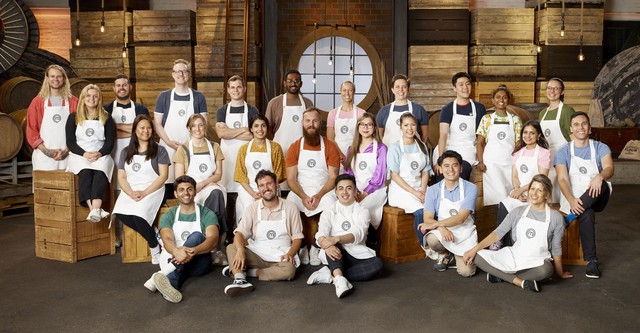 MasterChef Australia