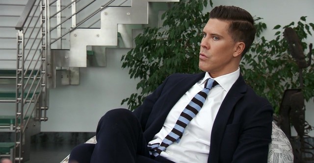 Million Dollar Listing New York