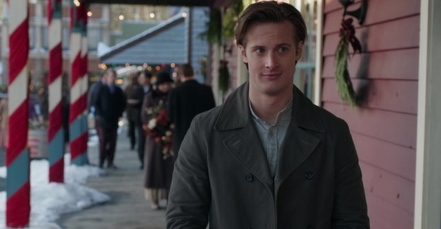 When Calls the Heart