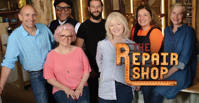 The Repair Shop