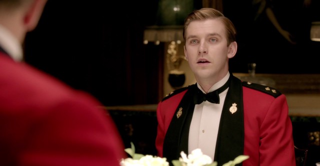 Downton Abbey