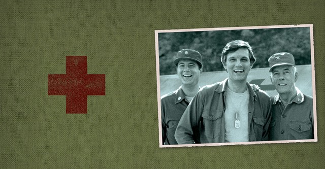 M*A*S*H