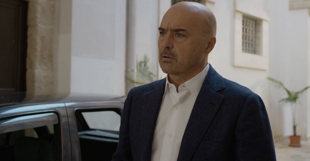 Il Commissario Montalbano