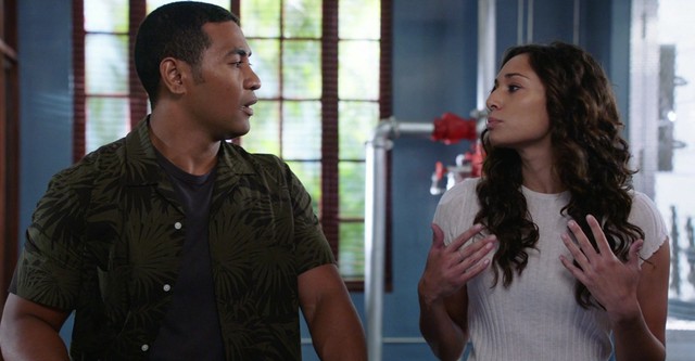 Hawaii Five-0