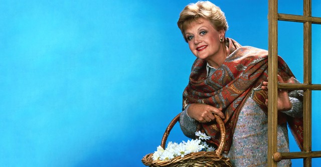 Murder, She Wrote