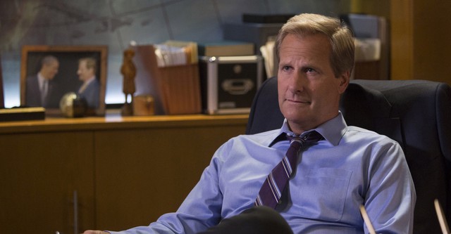 The Newsroom
