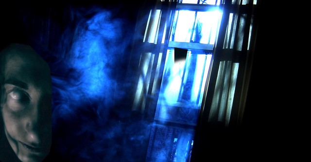 World's Scariest Hauntings