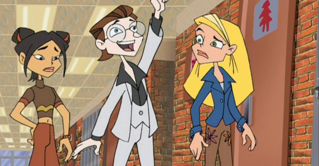 Braceface – Alles klar, Sharon Spitz?
