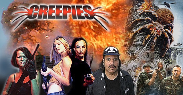 Creepies