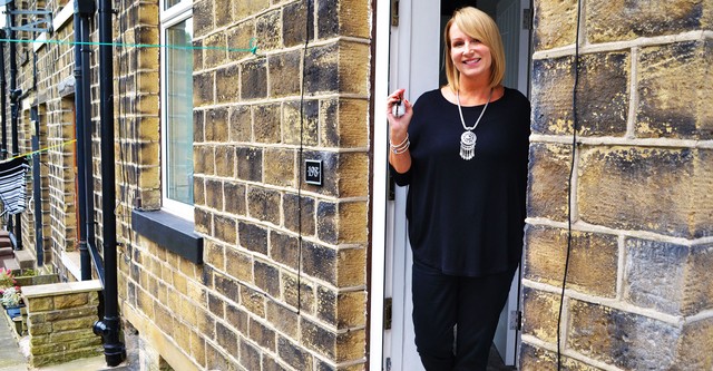 Climbing the Property Ladder