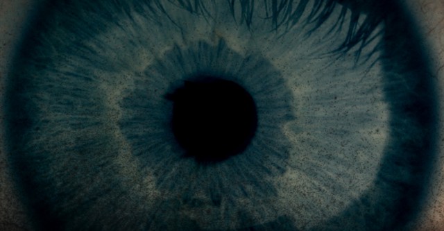 Evil, I