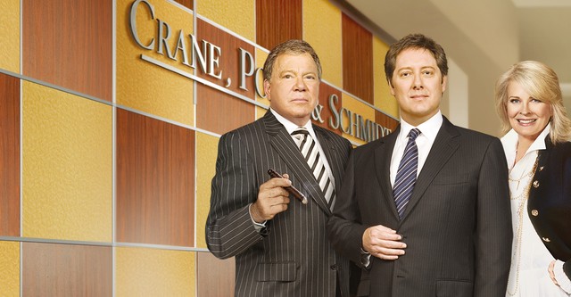 Boston Legal