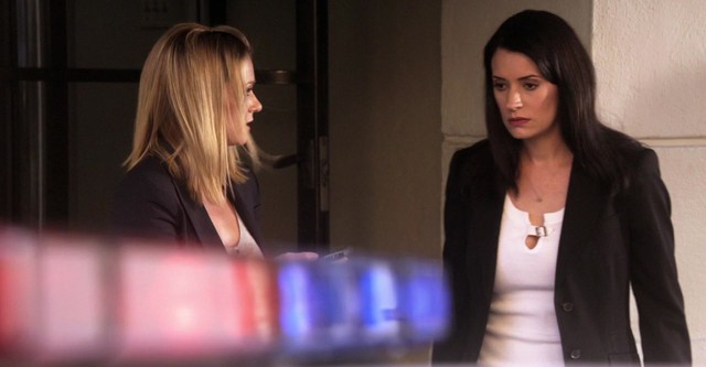 Criminal Minds