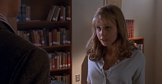 Buffy, přemožitelka upírů