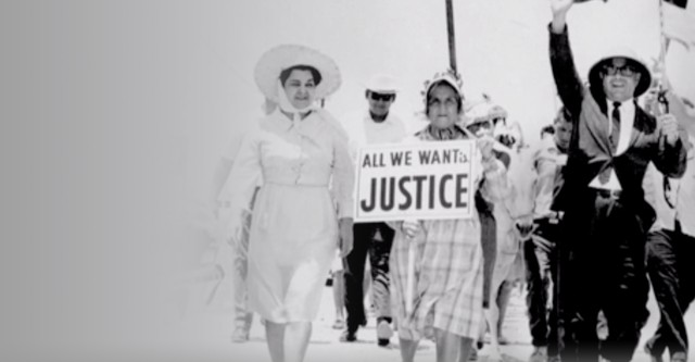 A Class Apart: A Mexican American Civil Rights Story