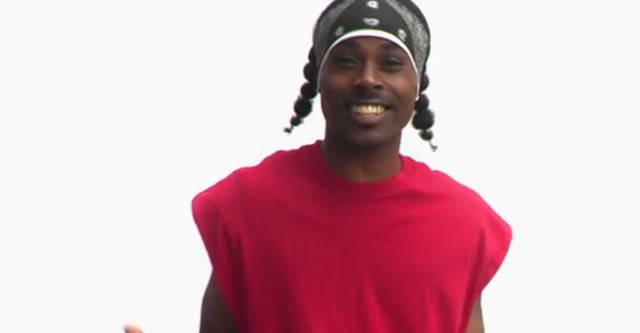 213 The Gang Project